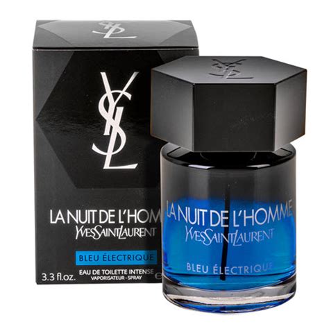 bleu electrique ysl review|YSL blue electrique near me.